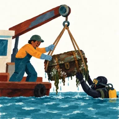 salvage