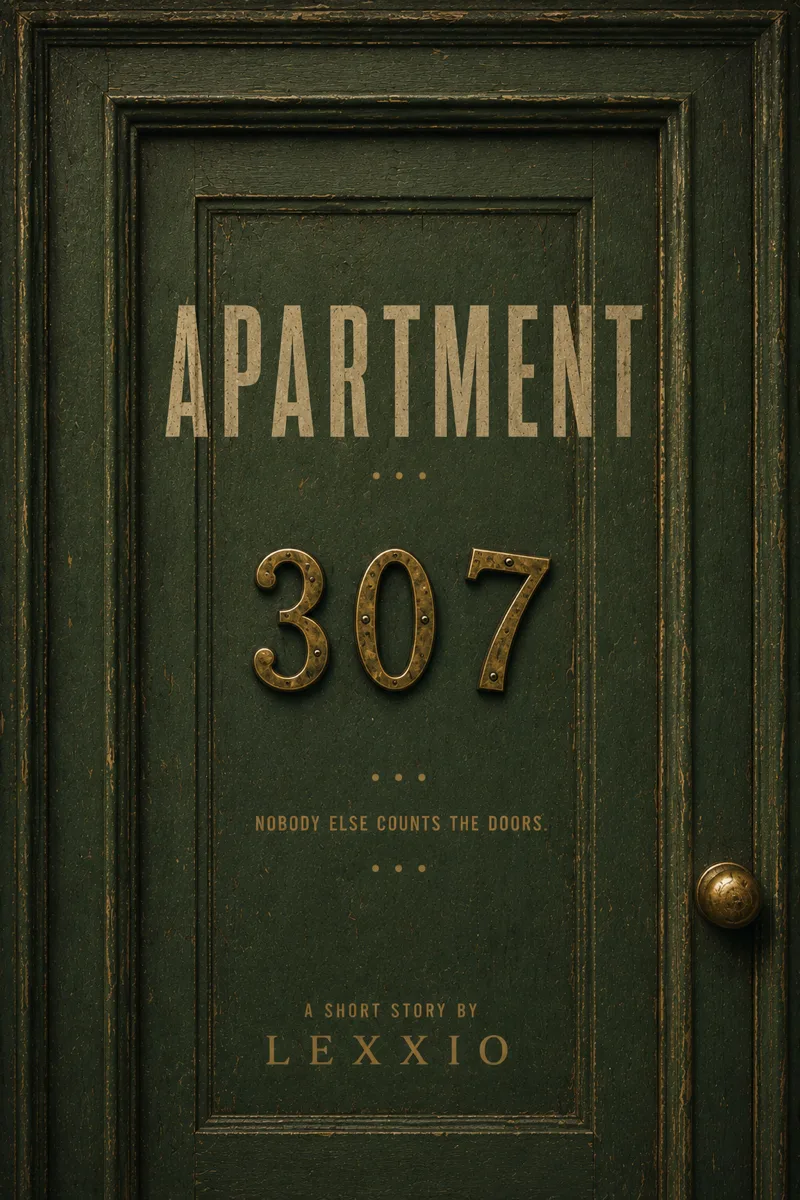 Apartment 307