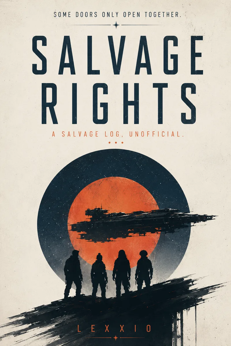 Salvage Rights
