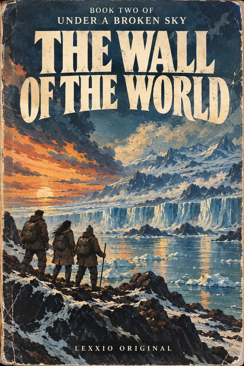 The Wall of the World