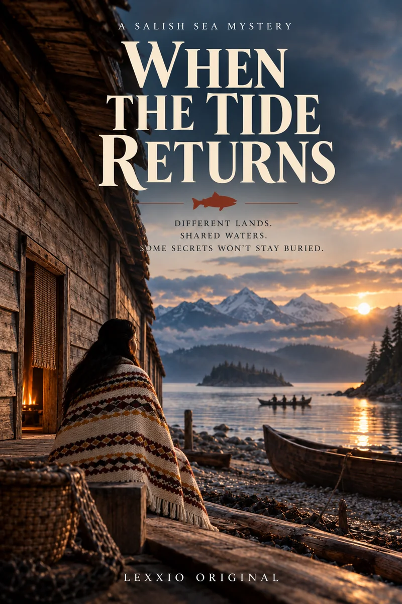 When the Tide Returns
